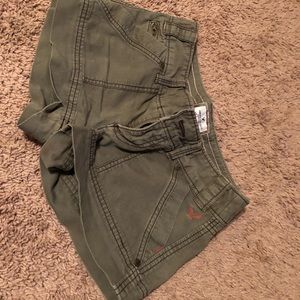 American eagle shorts